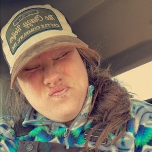 Meet your Posher, Kallie